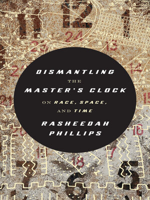 cover image of Dismantling the Master's Clock